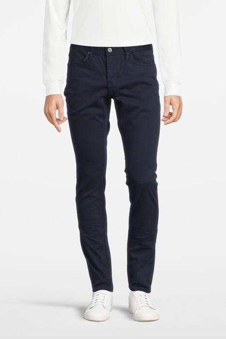 SF 5 POCKET GMD BLACK IRIS (NAVY) 1