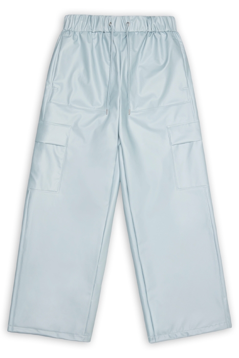 UNISEX CARGO RAIN PANTS WIDE WIND 5