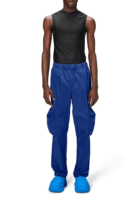 UNISEX KANO PANTS REGULAR STORM 1