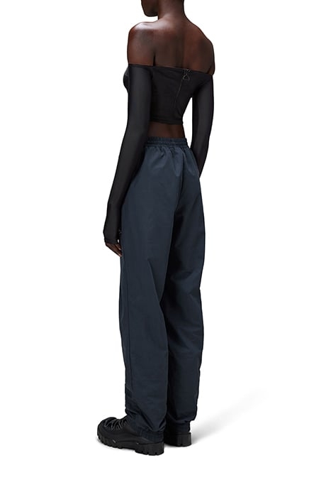 UNISEX JUBA PANTS REGULAR NAVY 2
