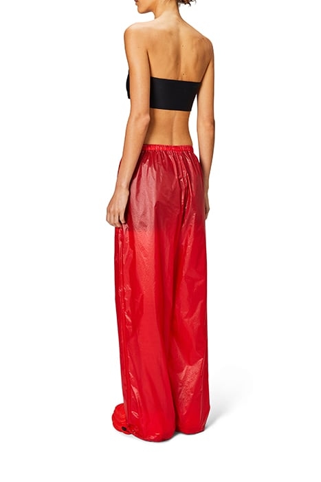 UNISEX NORTON RAIN PANTS WIDE FIRE 4