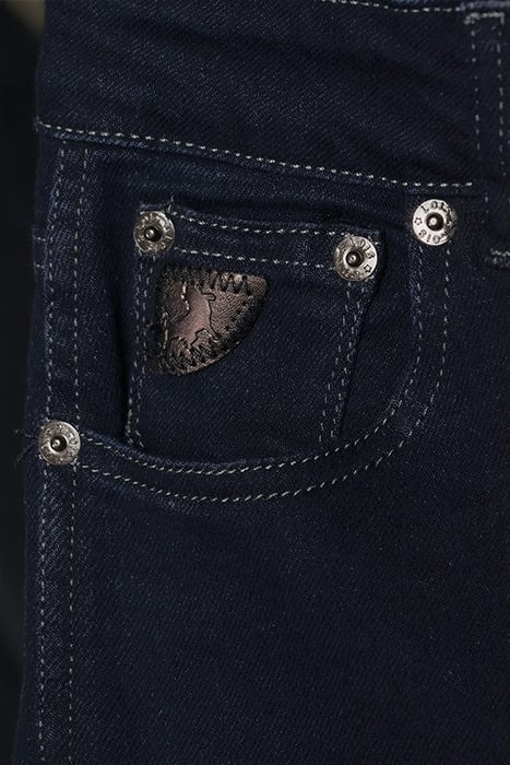 MALENA F 7131 NIGHT BLUE RINSE RINSE 5