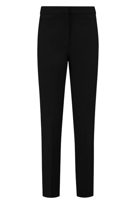 NATO TROUSERS BLACK 2
