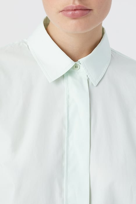 CLASSIC SHIRTS & BLOUSES FRESH MINT 5