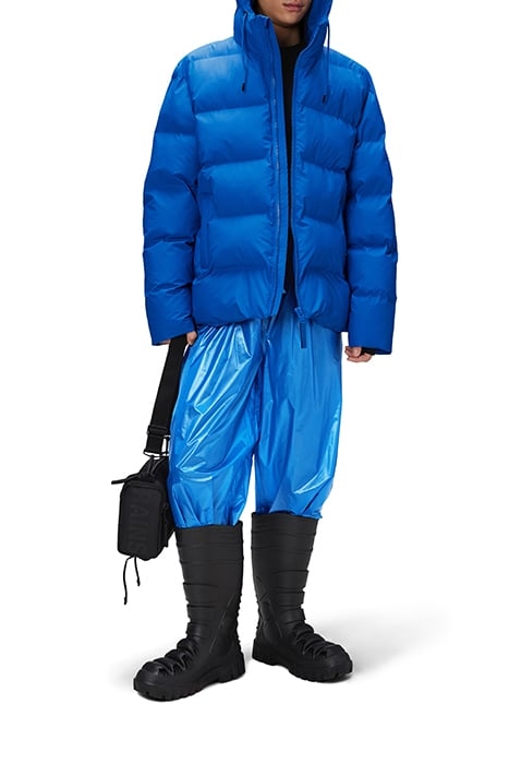 UNISEX ALTA PUFFER JACKET WAVES 7