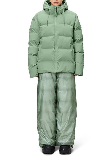 UNISEX ALTA PUFFER JACKET HAZE 1