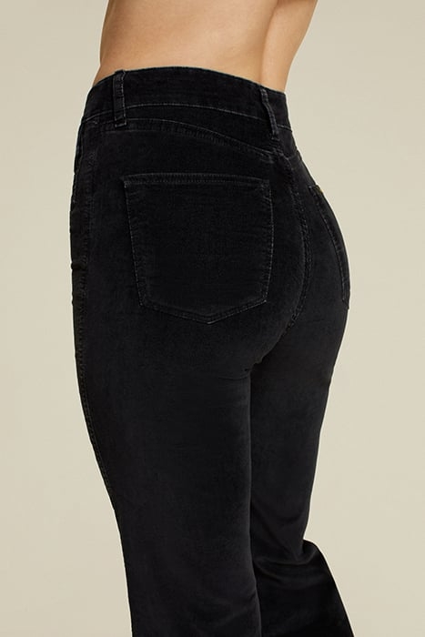 YOKO HIGH 7086 CHINON WINTER BLACK 3