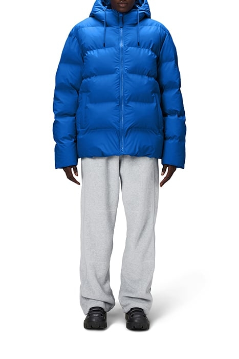 UNISEX ALTA PUFFER JACKET WAVES 3