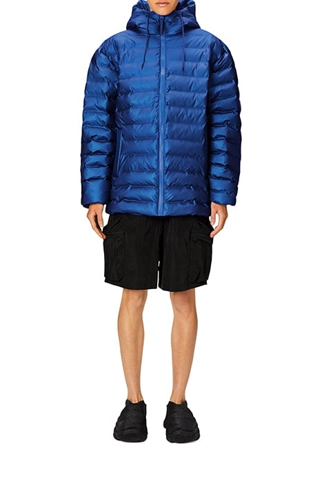UNISEX LOHJA PUFFER JACKET STORM 3
