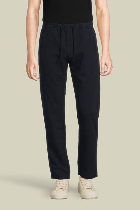 NEW LUKE 7005 LINEN HOLIDAYS NAVY 1