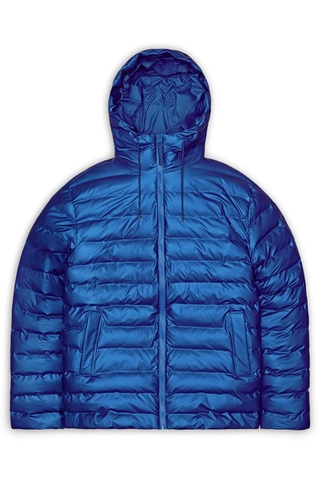 UNISEX LOHJA PUFFER JACKET STORM 5