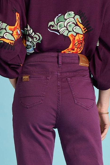 JEANS - ELIZE WINTERBLOOM 7