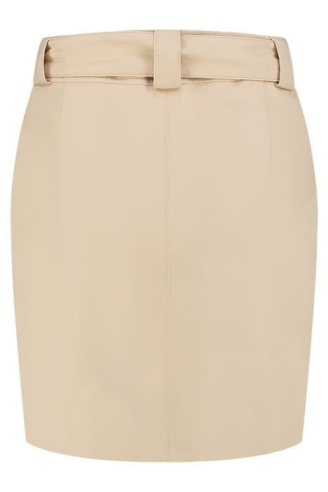 MALLORY SKIRT BEIGE 2