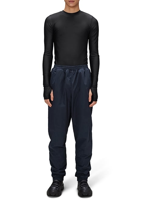 UNISEX JUBA PANTS REGULAR NAVY 3