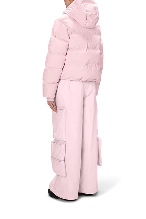 UNISEX ALTA SHORT PUFFER JACKET CANDY 2