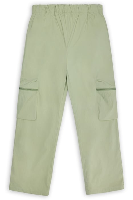 UNISEX TOMAR PANTS REGULAR EARTH 5