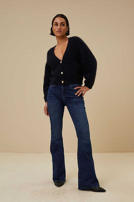 MAXIME DC PANT DENIM 1