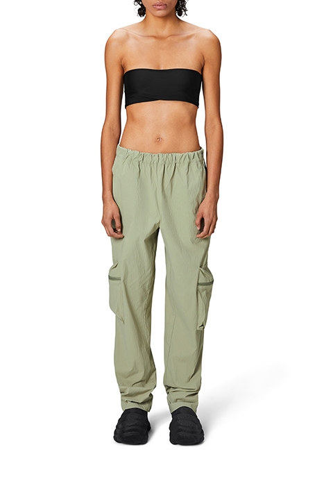 UNISEX TOMAR PANTS REGULAR EARTH 3