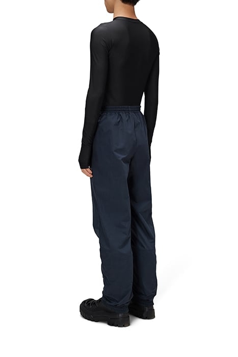 UNISEX JUBA PANTS REGULAR NAVY 4