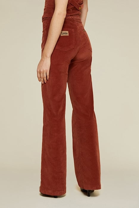 NEW SUSANNE 6200 MICRO VINTAGE ROASTED RUSSET 2