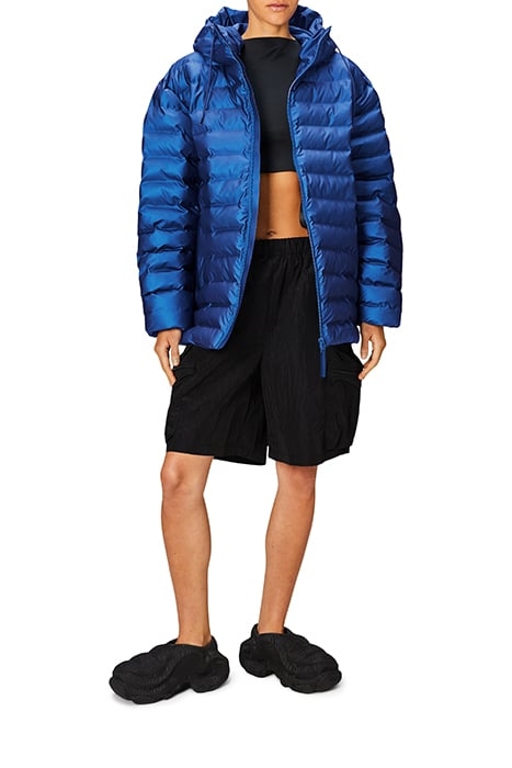 UNISEX LOHJA PUFFER JACKET STORM 7