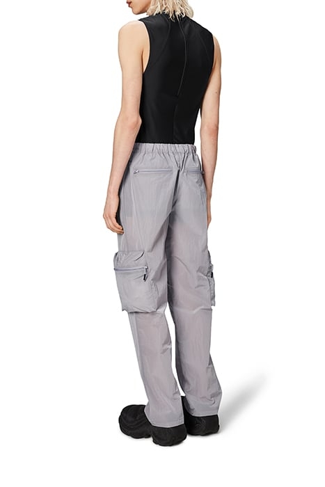 UNISEX KANO PANTS REGULAR FLINT 2