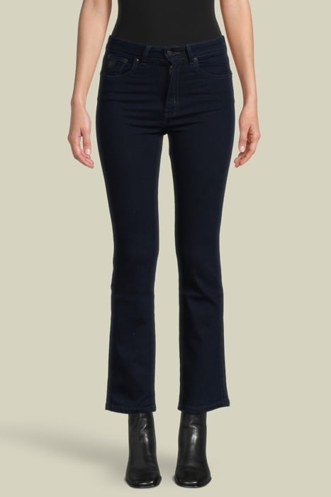 MALENA F 7131 NIGHT BLUE RINSE RINSE 1