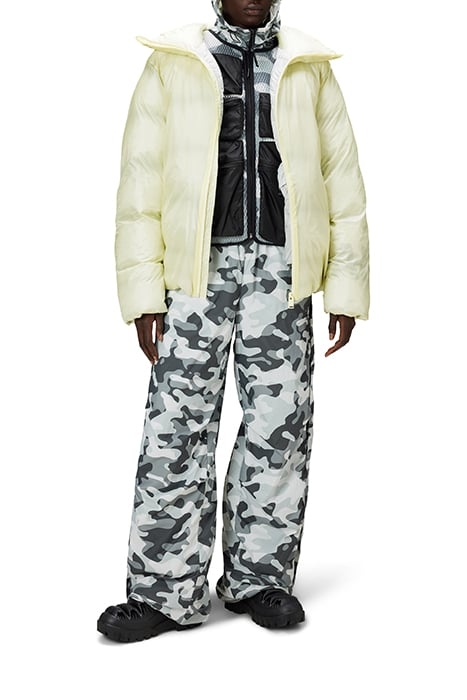 UNISEX KEVO PUFFER JACKET FOAM 7