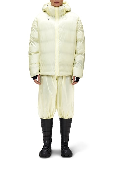 UNISEX KEVO PUFFER JACKET FOAM 1
