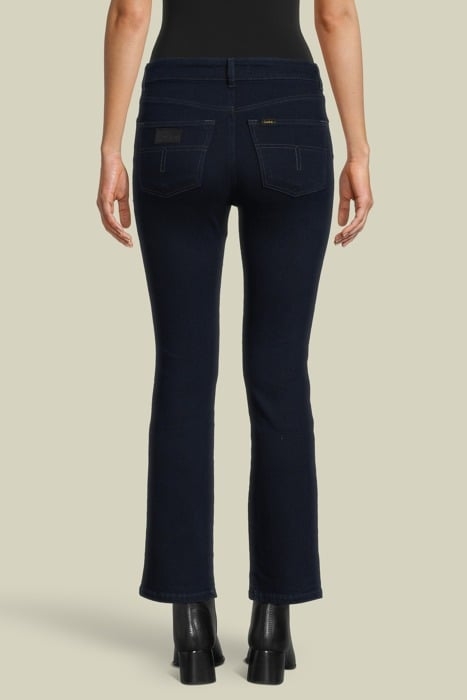 MALENA F 7131 NIGHT BLUE RINSE RINSE 2