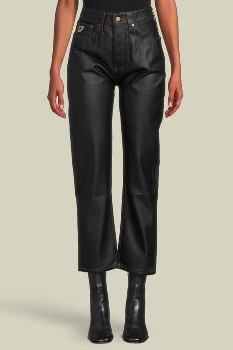 DANA-RG 7062 VEGAN LEATHER RINSE 1