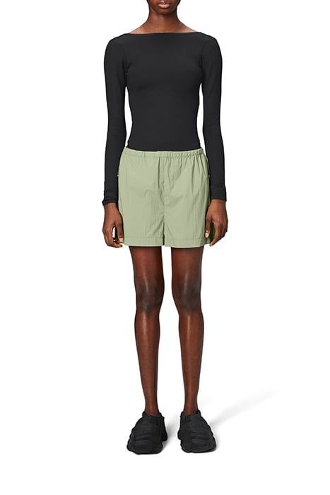 UNISEX NAHA SHORTS EARTH 3