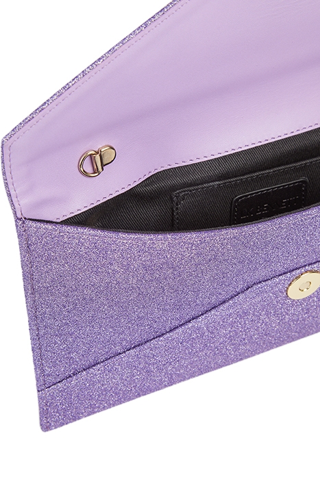 CU KENDALL ENVELOPE LAVENDER 6