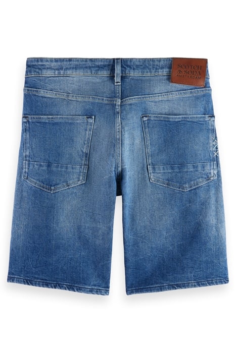 RALSTON REGULAR SLIM SHORT - SPRING SINGS SPRING SINGS 2