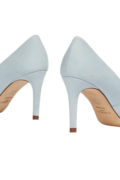 CC FLORET POINTED COURT SEA GREEN 4