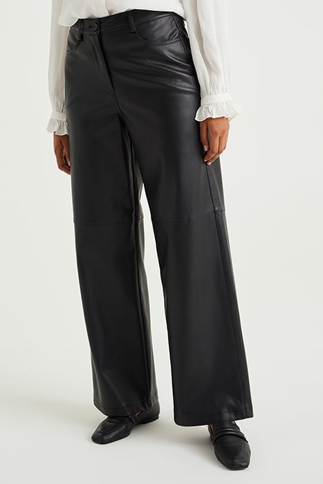 TROUSER BLACK 1