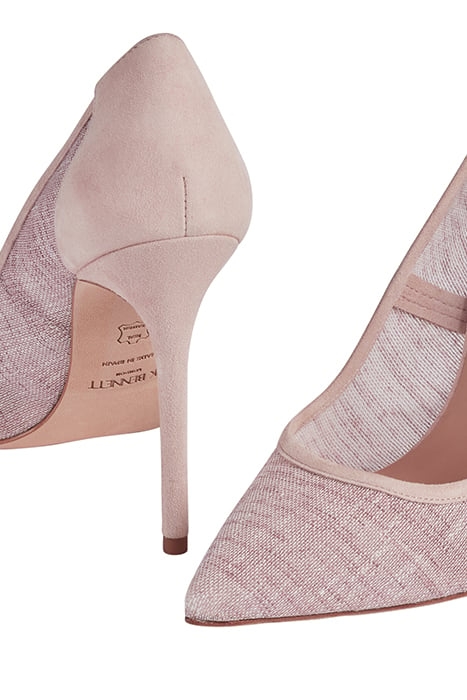 CC MADELYN POINTED STILET PALE PINK 4