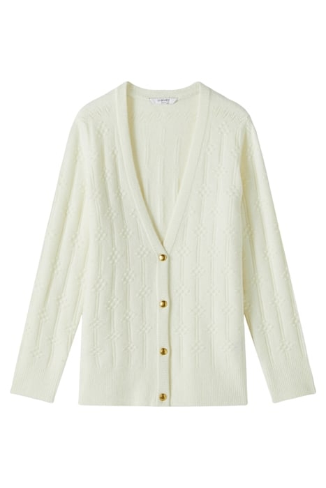 CD ORLA BUBBLE KNIT CREAM 3