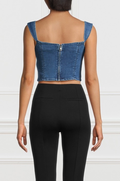 OS MAGGIE DENIM CORS HARRISON BLUE 2