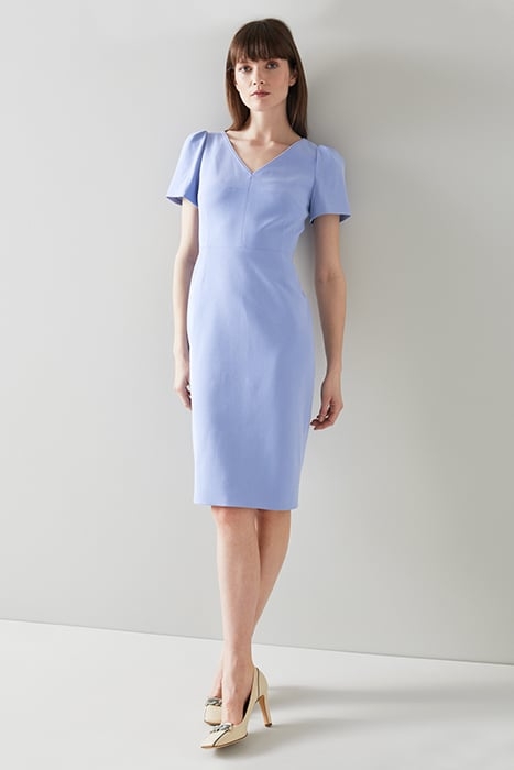 DR REBECCA CREPE LAVENDER 1