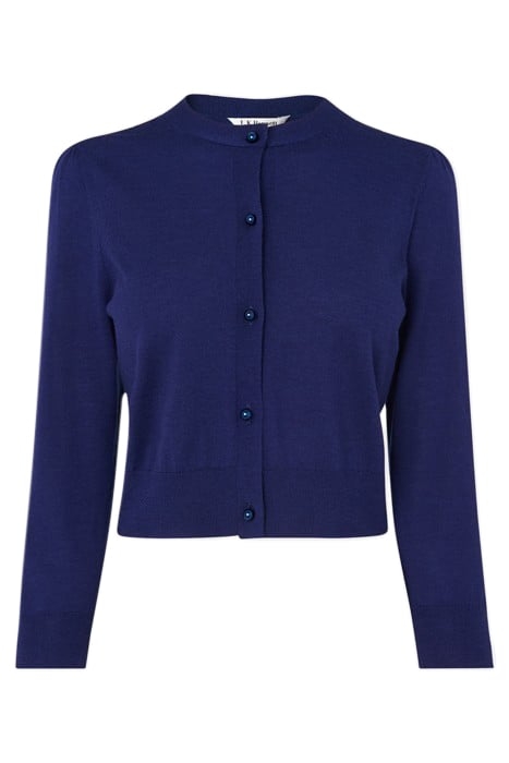 CD ELLA-BASIC CROPPED CAR ROYAL 3