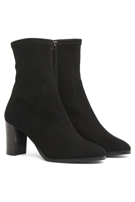 KAYLA ANKLE BOOT BLACK 3
