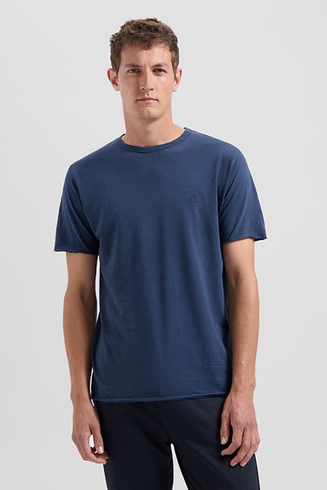 BASIC ROUND NECK TEE SLUB JERSEY BIG DIPPER BIG DIPPER 1