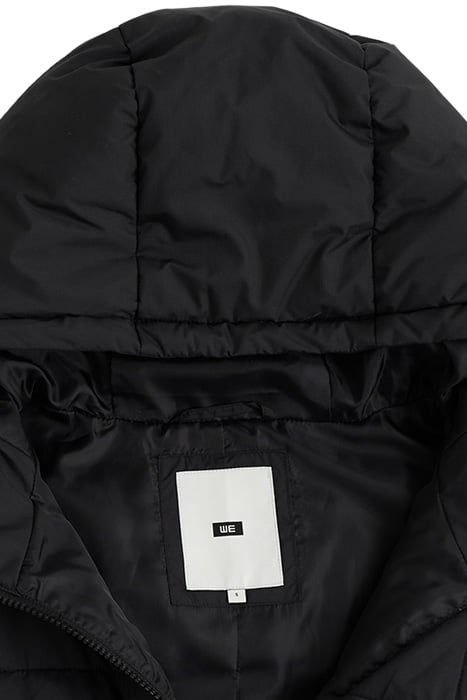 COAT BLACK 8