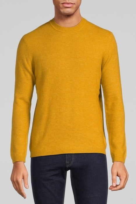 YELLOW SWEAT YELLOW 1