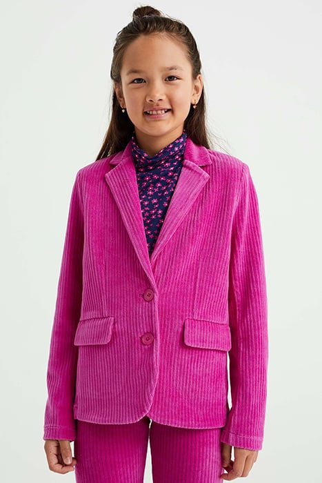 BLAZER PINK 3