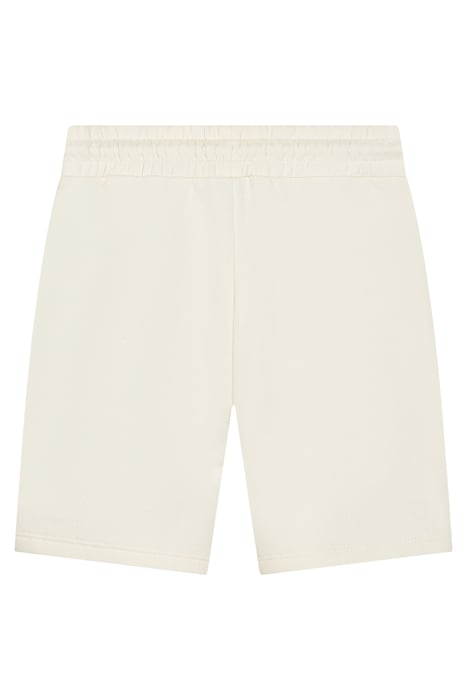 SWIRL LOGO SWEATSHORT KIT 2