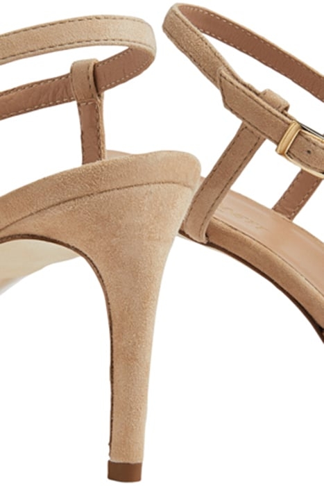 OC HOPE COURT SANDAL TRENCH 4