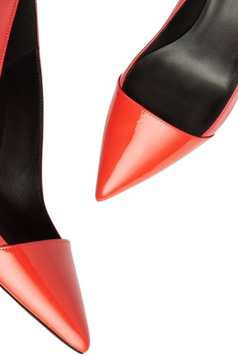 CC EMBERLYNN POINTED CAP POPPY 4