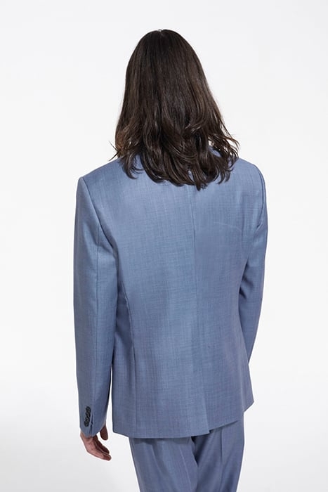 LIGHT BLUE SUIT JACKET SKY 2